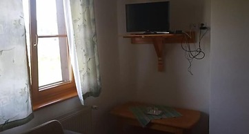 Penzión Koliba u Štefana