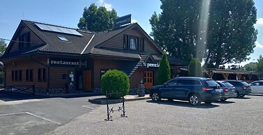 Penzión Koliba u Štefana