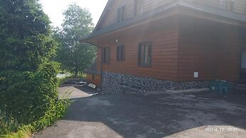 Penzión Koliba u Štefana