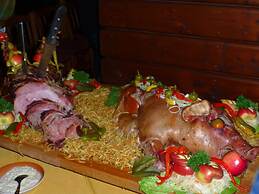 Penzión Koliba u Štefana