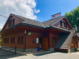 Penzión Koliba u Štefana