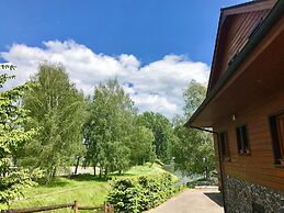 Penzión Koliba u Štefana