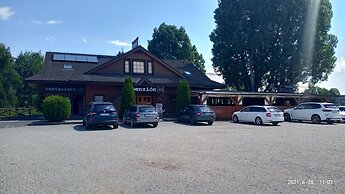 Penzión Koliba u Štefana