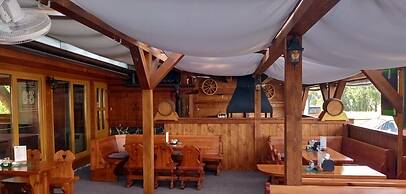 Penzión Koliba u Štefana