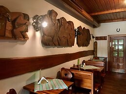 Penzión Koliba u Štefana