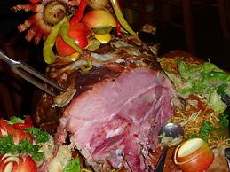 Penzión Koliba u Štefana