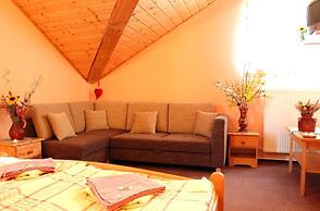 Penzión Koliba u Štefana