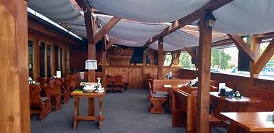 Penzión Koliba u Štefana