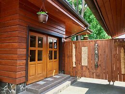 Penzión Koliba u Štefana