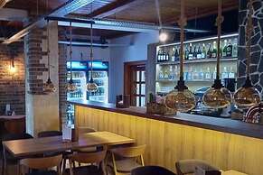 Penzión Koliba u Štefana