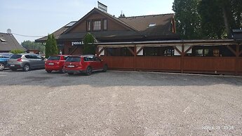 Penzión Koliba u Štefana