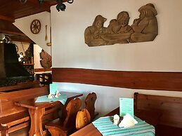 Penzión Koliba u Štefana