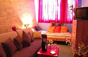 Penzión Koliba u Štefana