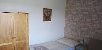 Penzión Koliba u Štefana