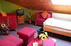 Penzión Koliba u Štefana