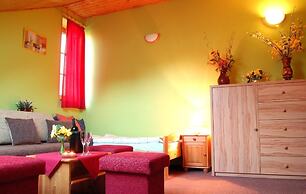 Penzión Koliba u Štefana