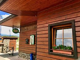 Penzión Koliba u Štefana