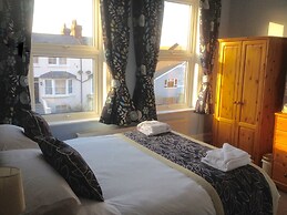 By The Sea Bed and Breakfast