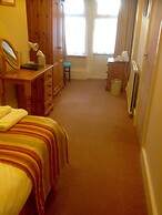 By The Sea Bed and Breakfast