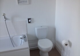 By The Sea Bed and Breakfast