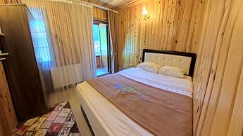 Sekersu Hotel