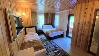 Sekersu Hotel