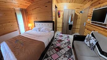Sekersu Hotel