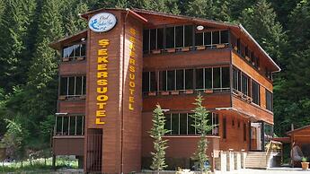 Sekersu Hotel