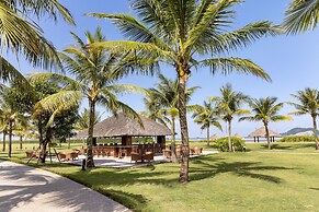 Melia Vinpearl Cua Hoi Beach Resort