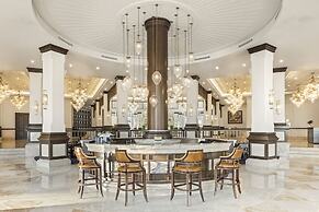 Melia Vinpearl Cua Hoi Beach Resort