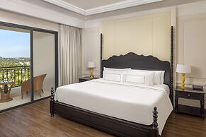 Melia Vinpearl Cua Hoi Beach Resort