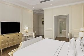 Melia Vinpearl Cua Hoi Beach Resort