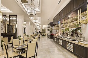 Melia Vinpearl Cua Hoi Beach Resort