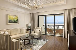 Melia Vinpearl Cua Hoi Beach Resort