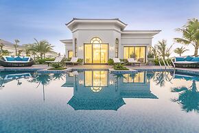 Melia Vinpearl Cua Hoi Beach Resort