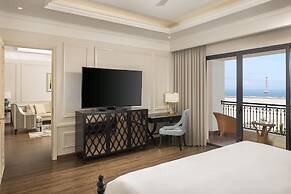 Melia Vinpearl Cua Hoi Beach Resort
