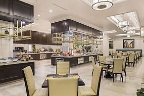 Melia Vinpearl Cua Hoi Beach Resort