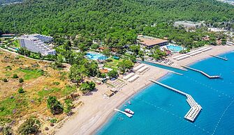 Ma Biche Kemer by Werde Hotels
