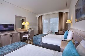 Ma Biche Kemer by Werde Hotels