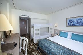 Ma Biche Kemer by Werde Hotels