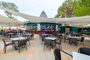 Ma Biche Kemer by Werde Hotels
