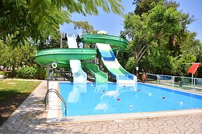 Ma Biche Kemer by Werde Hotels