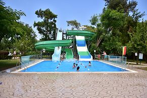 Ma Biche Kemer by Werde Hotels