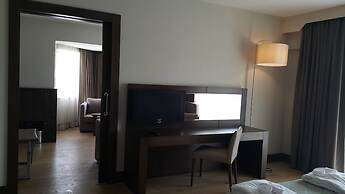 Ma Biche Kemer by Werde Hotels