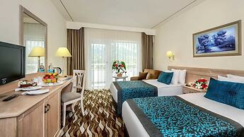 Ma Biche Kemer by Werde Hotels