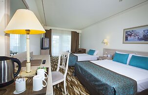 Ma Biche Kemer by Werde Hotels