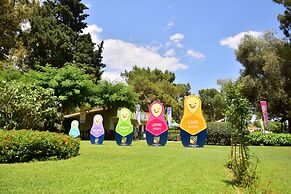 Ma Biche Kemer by Werde Hotels