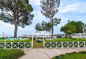 Ma Biche Kemer by Werde Hotels