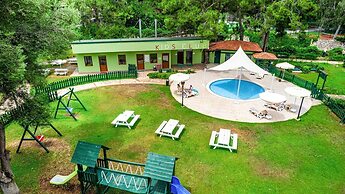 Ma Biche Kemer by Werde Hotels