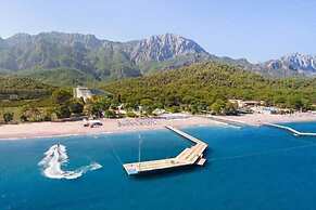 Ma Biche Kemer by Werde Hotels